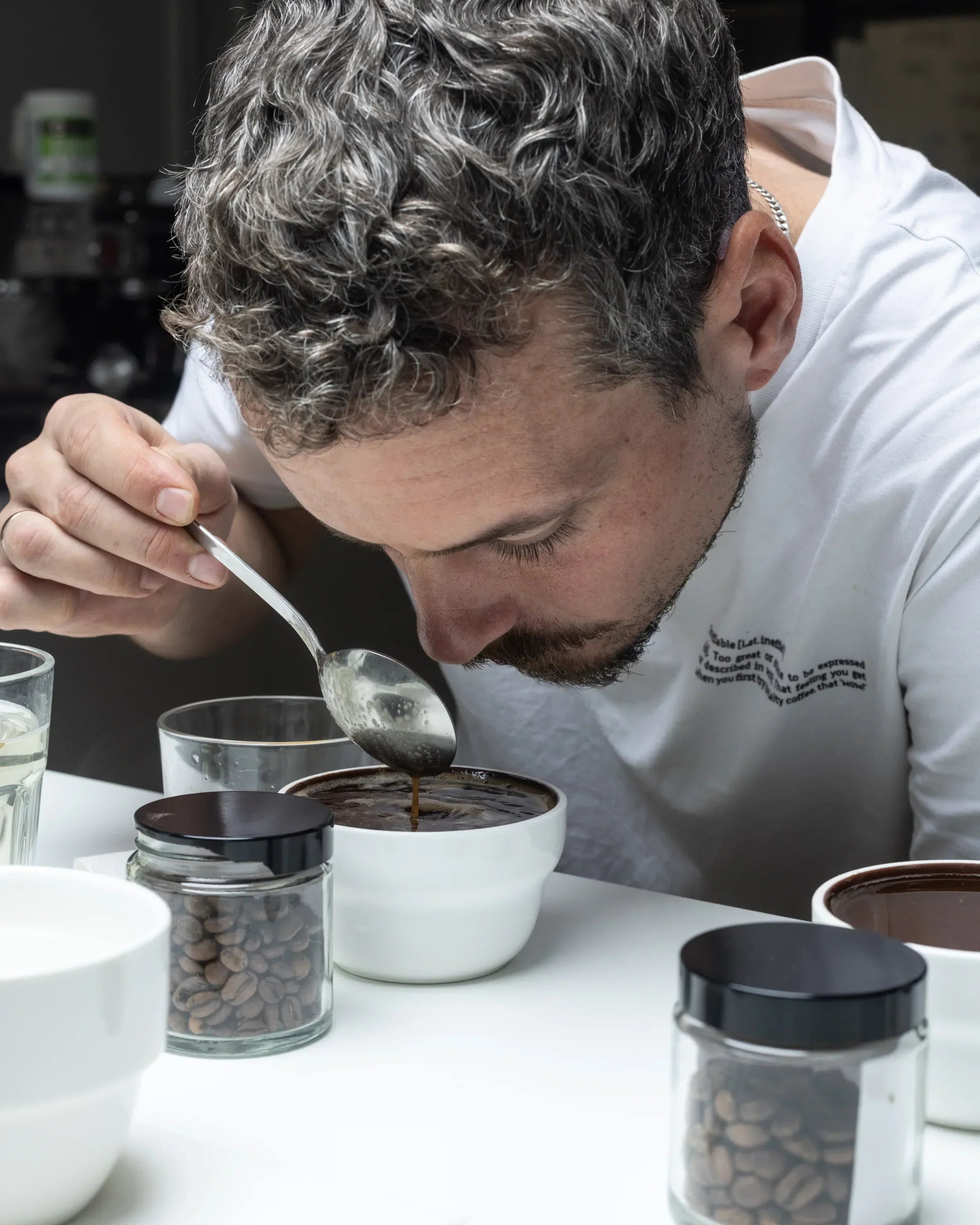 Cómo ser barista