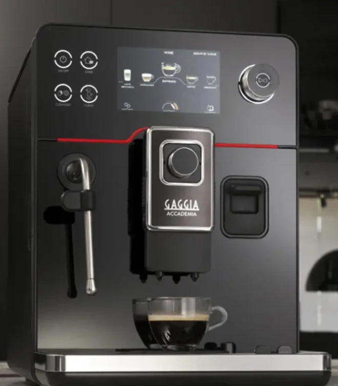 Gaggia Accademia