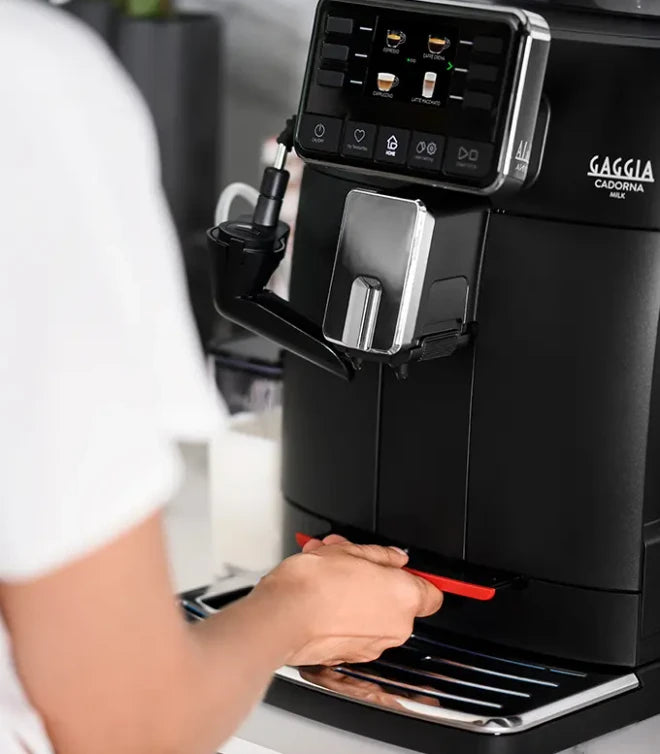 Gaggia Cadorna Milk