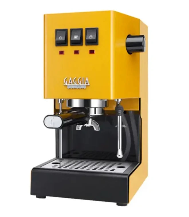 Gaggia Classic Pro E24