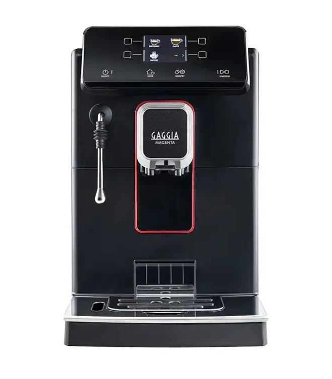 Gaggia Magenta Plus