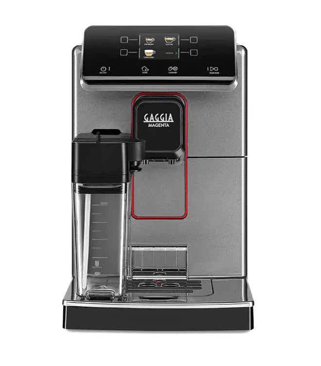 Gaggia Magenta Prestige
