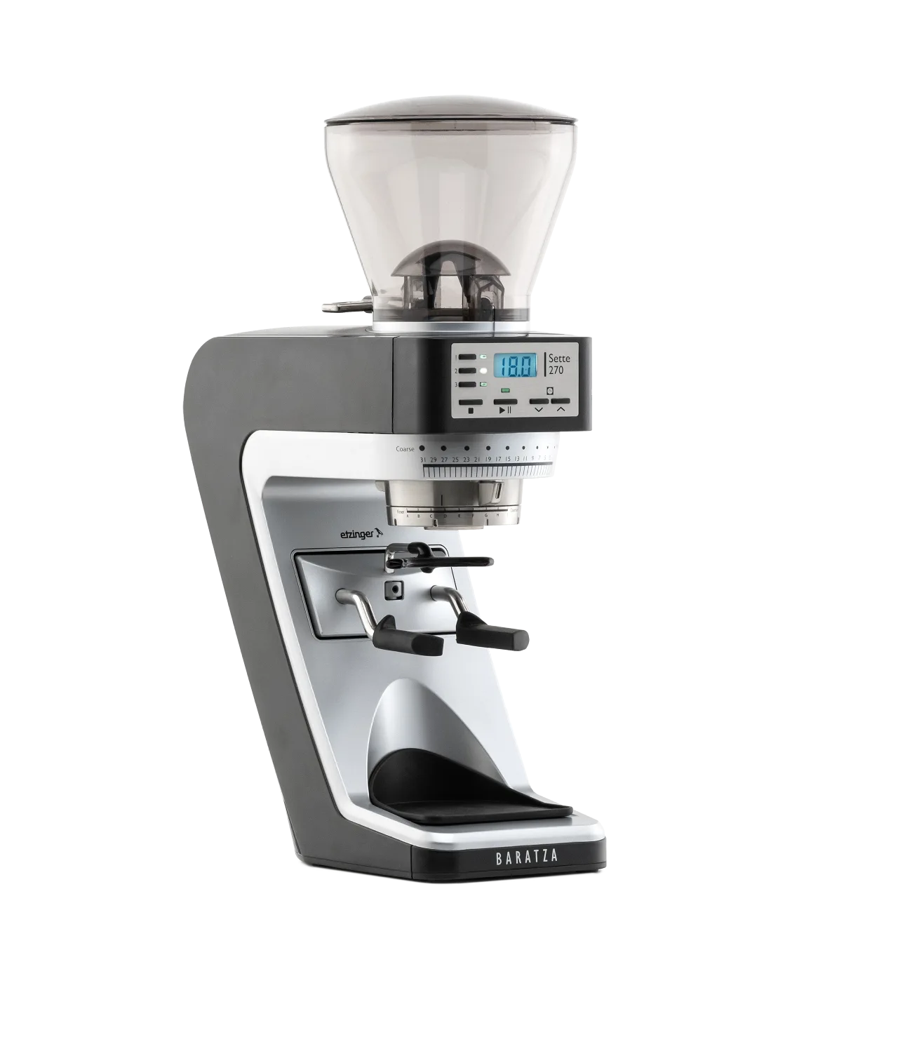 Baratza Sette 270 – Moinho de café de alta precisão