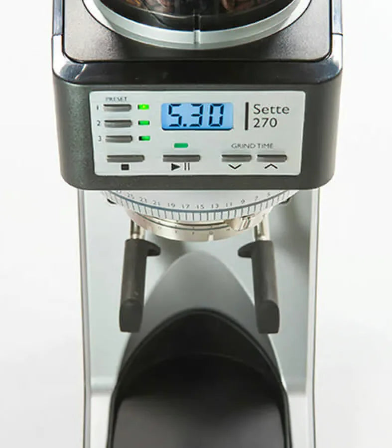 Baratza Sette 270 – Moinho de café de alta precisão