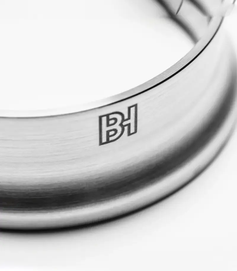 Bague (Outils Barista Hustle)