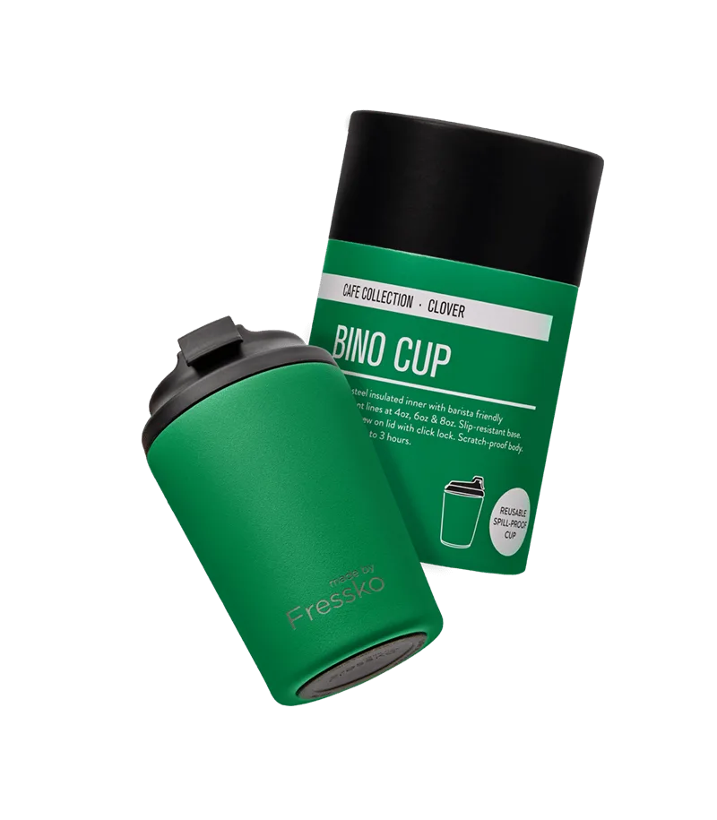 Thermo Coffee Mug by Fressko BINO - 230ml