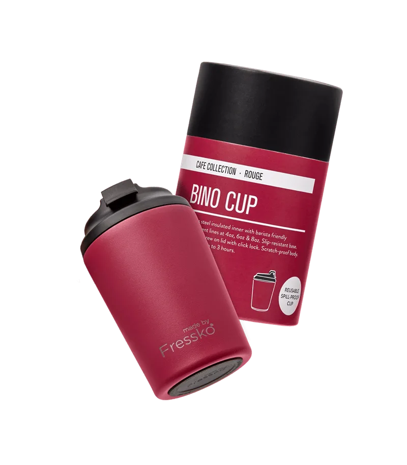 Thermo Coffee Mug by Fressko BINO - 230ml