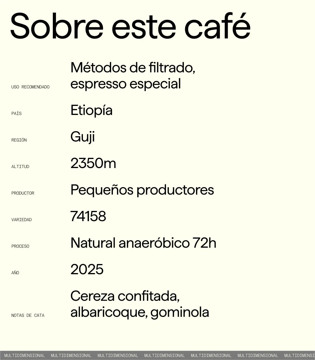 Boku Snap Anaérobie 72h