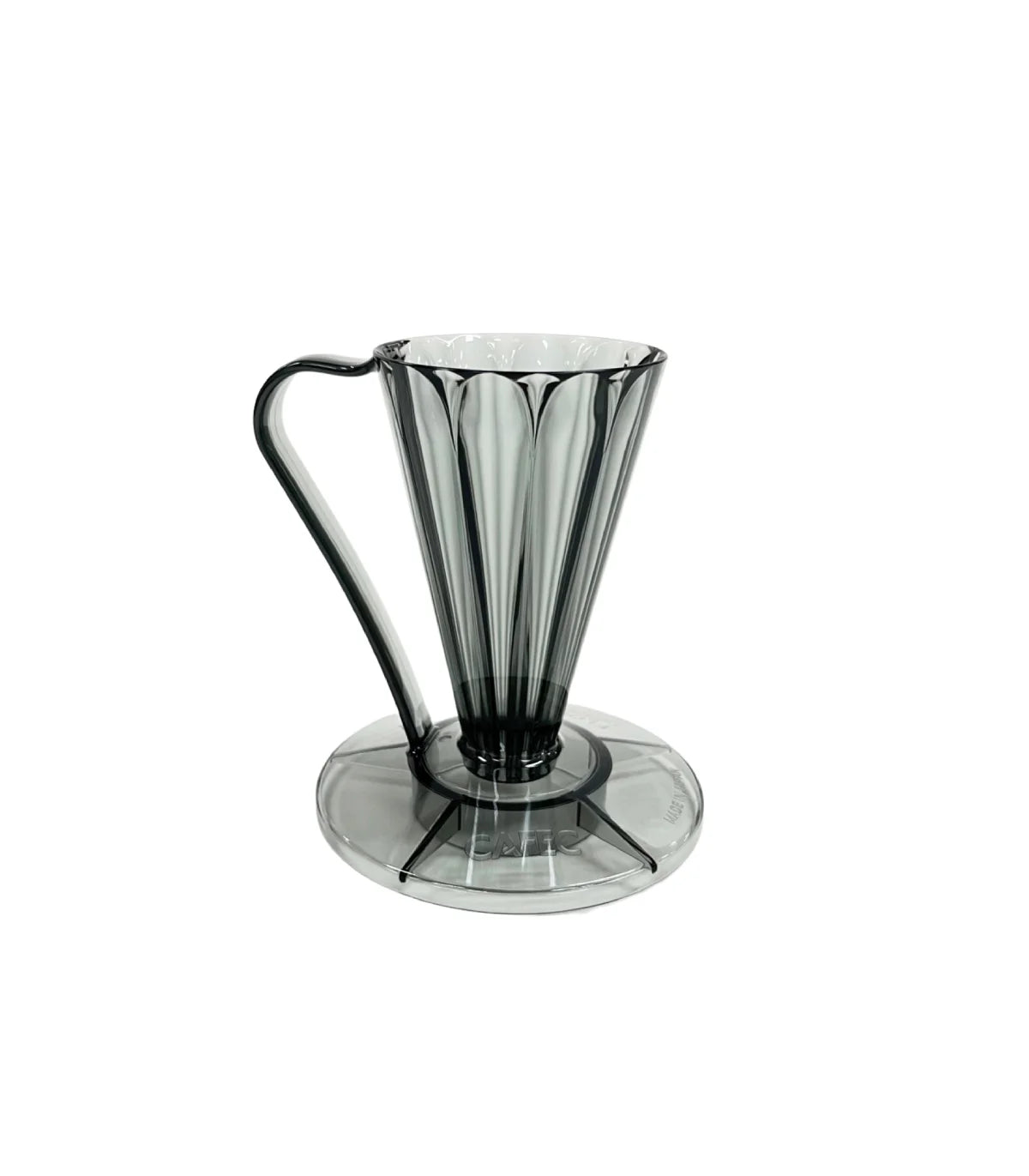 Cafec Tritan Flower Dripper Deep 27°