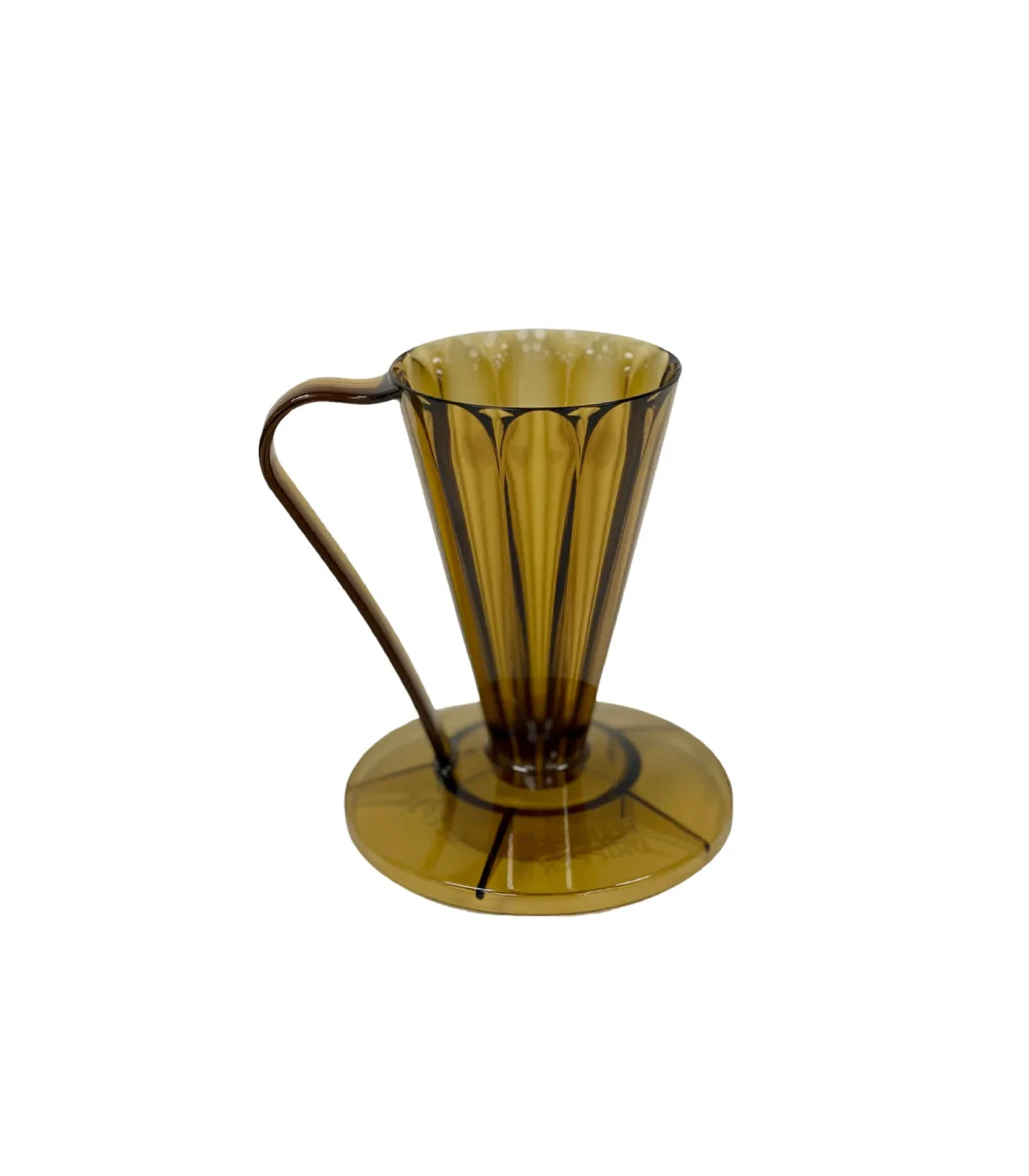 Cafec Tritan Flower Dripper Deep 27°