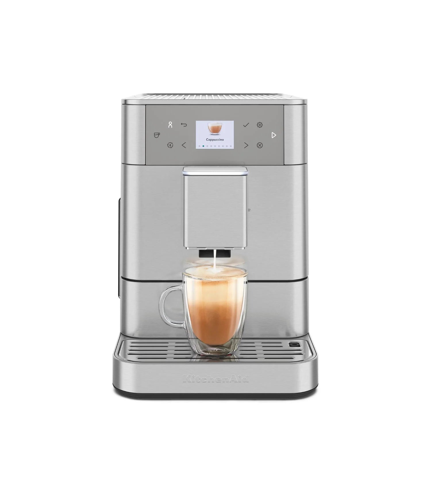 Cafetera Espresso Automática KitchenAid KF6