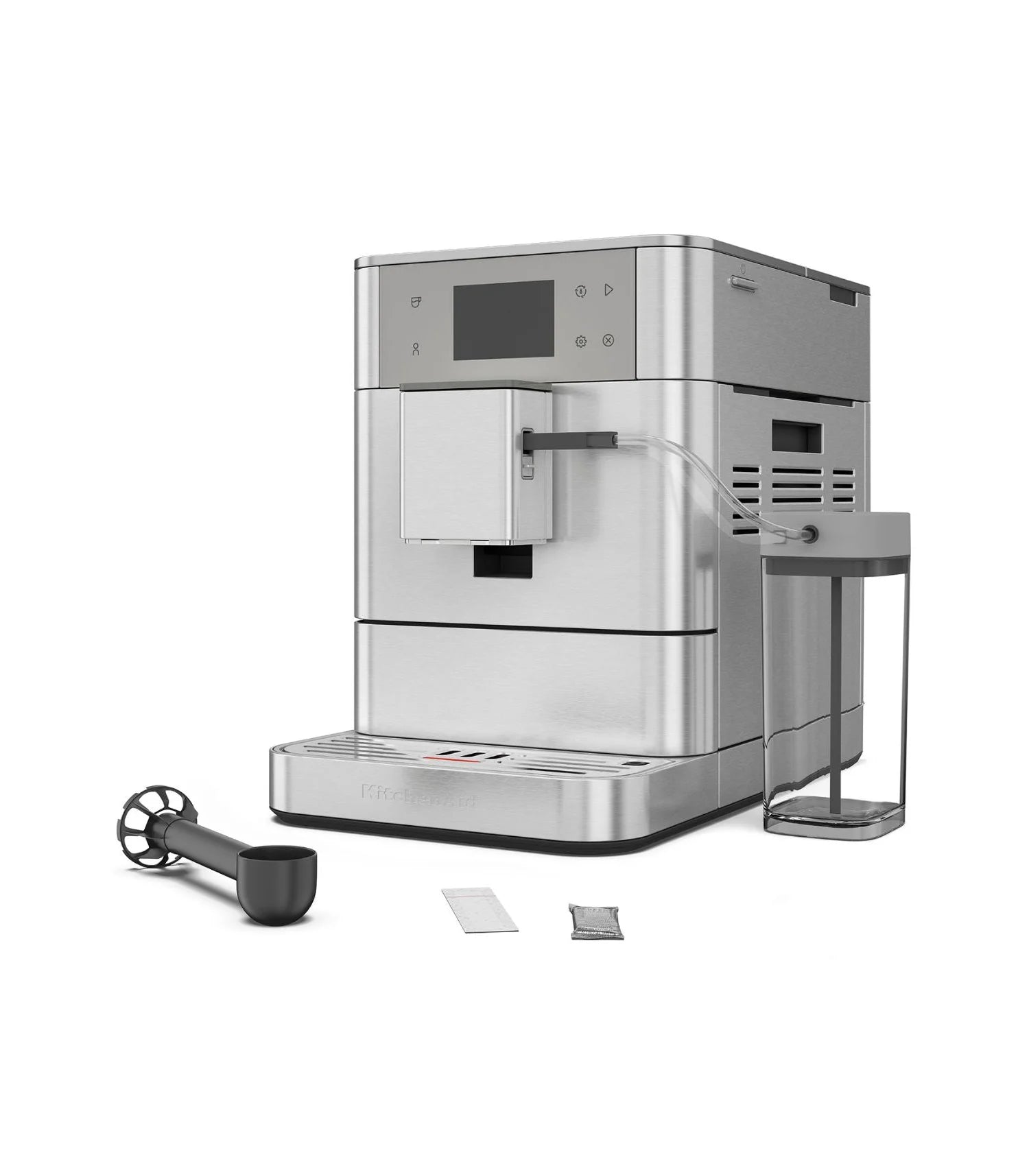 Cafetera Espresso Automática KitchenAid KF7