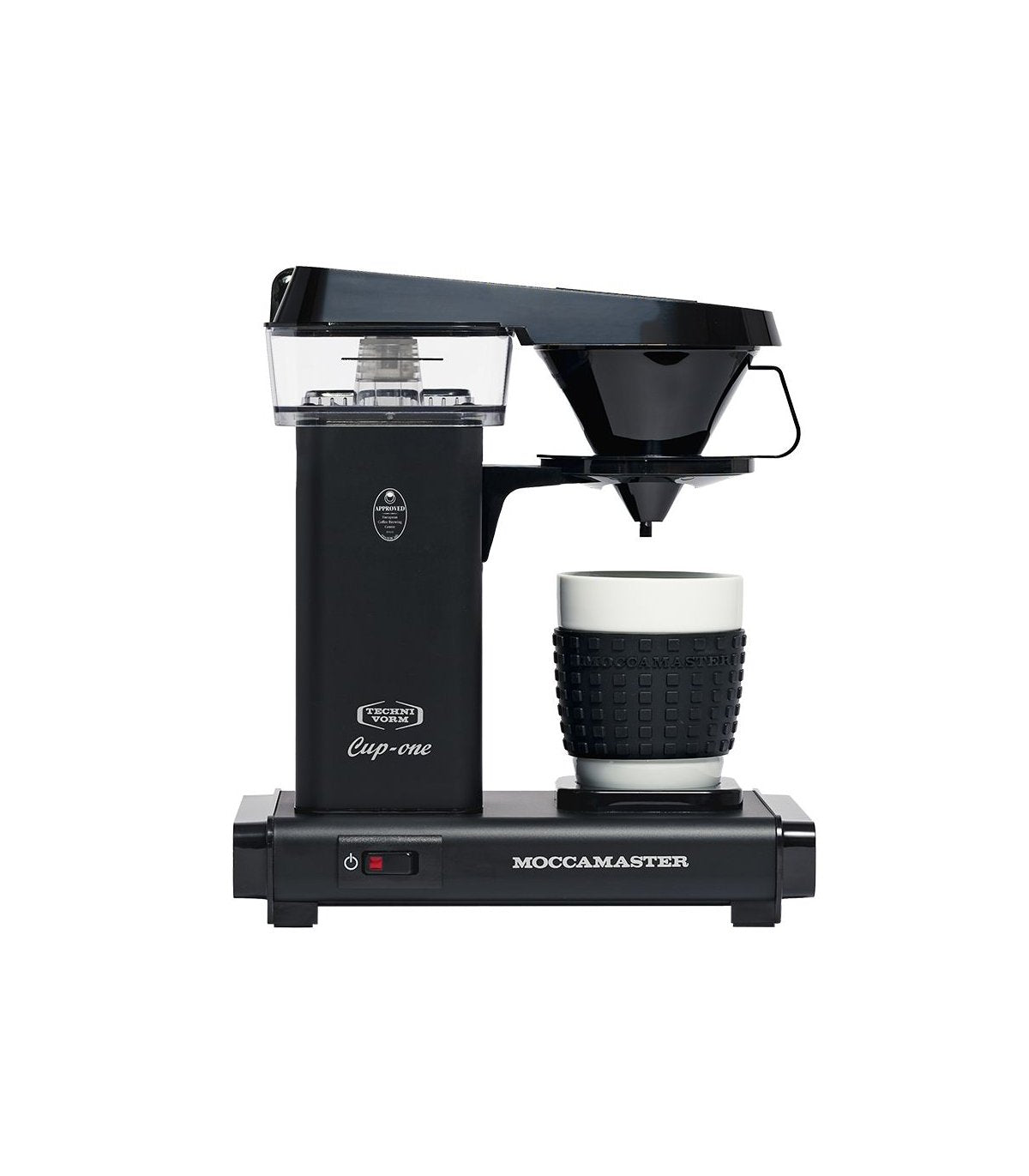 Moccamaster Cup One