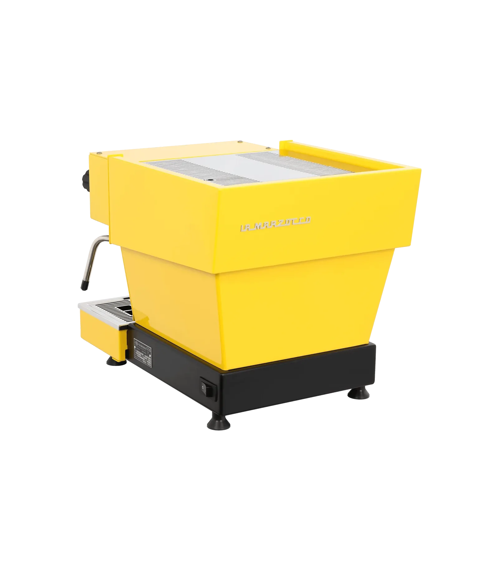 La Marzocco Linea Mini