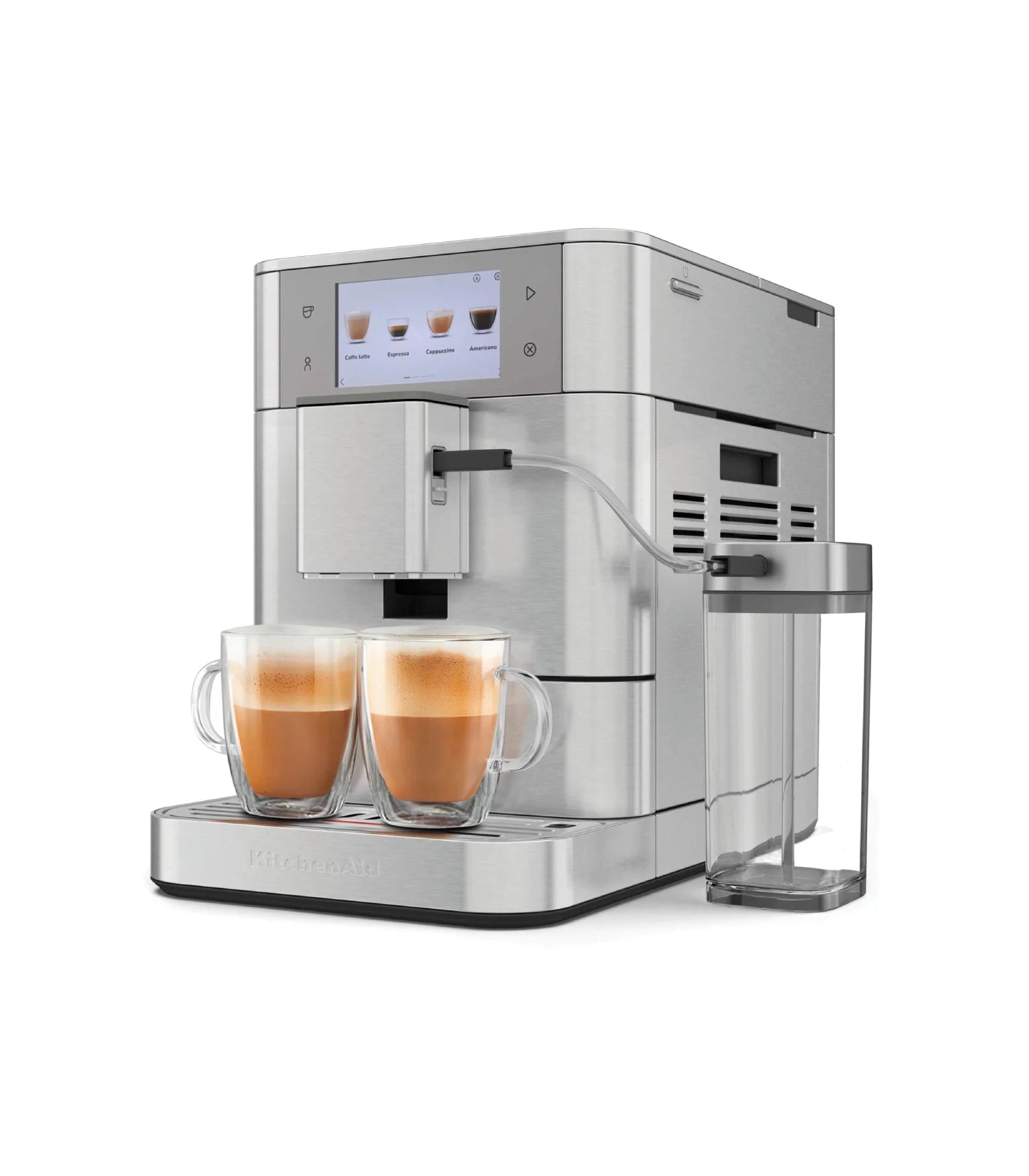 Cafetera Espresso Automática KitchenAid KF8