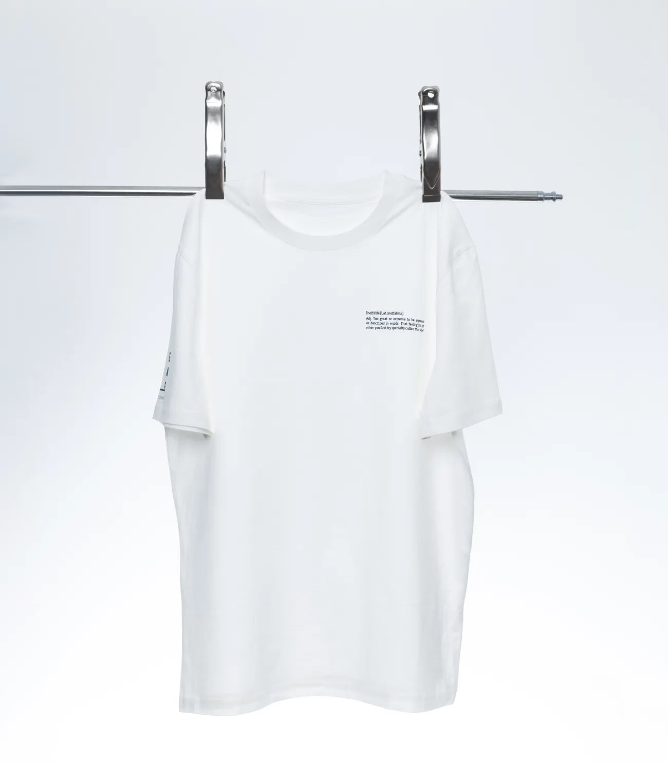 Camiseta INEFFABLE