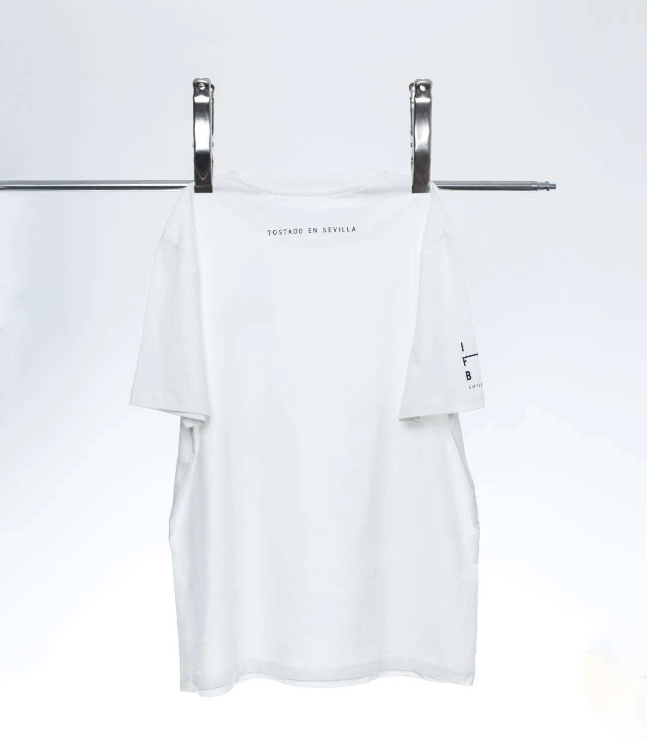 T-shirt INEFFABLE