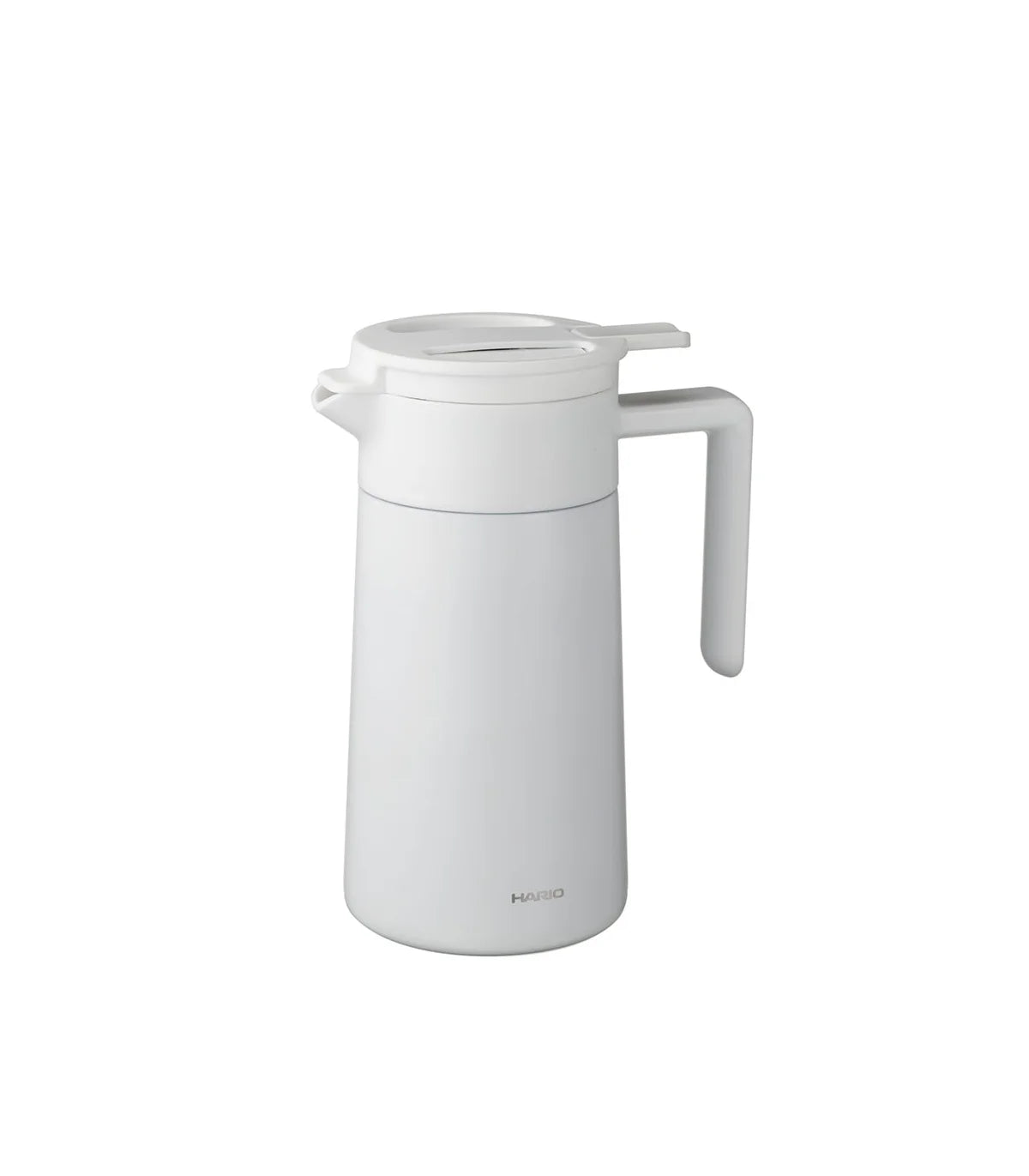 Jarra térmica de acero inoxidable con recubrimiento cerámico – 600 ml / 800 ml