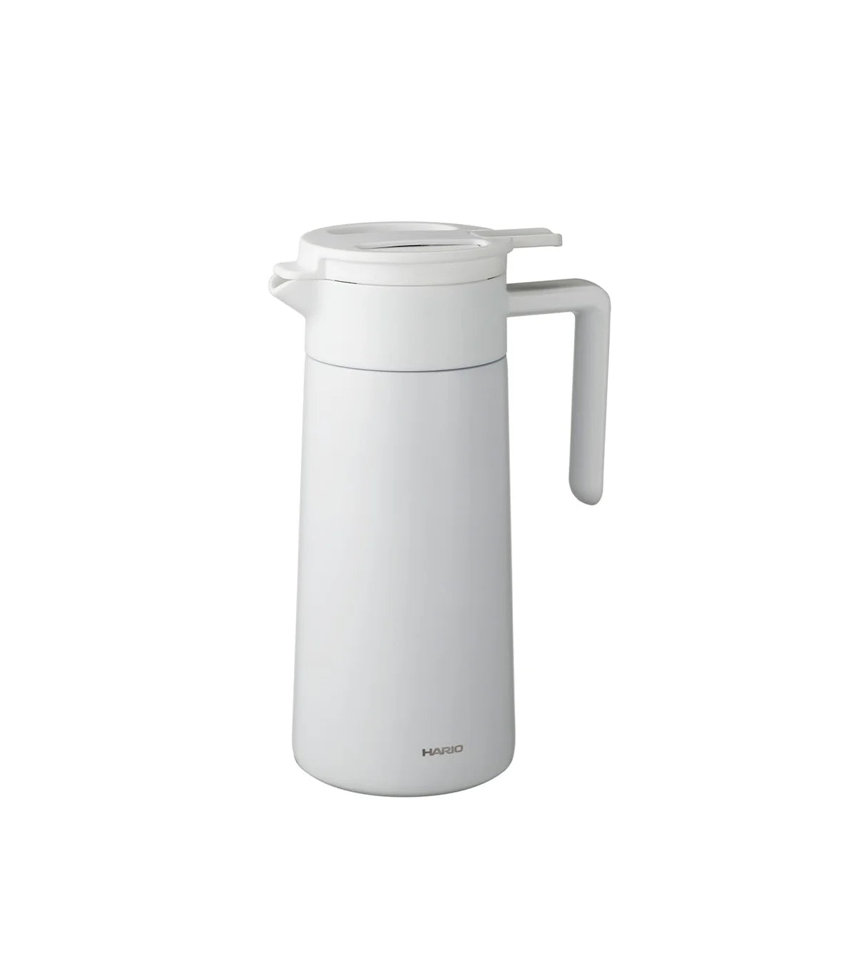 Jarra térmica de acero inoxidable con recubrimiento cerámico – 600 ml / 800 ml
