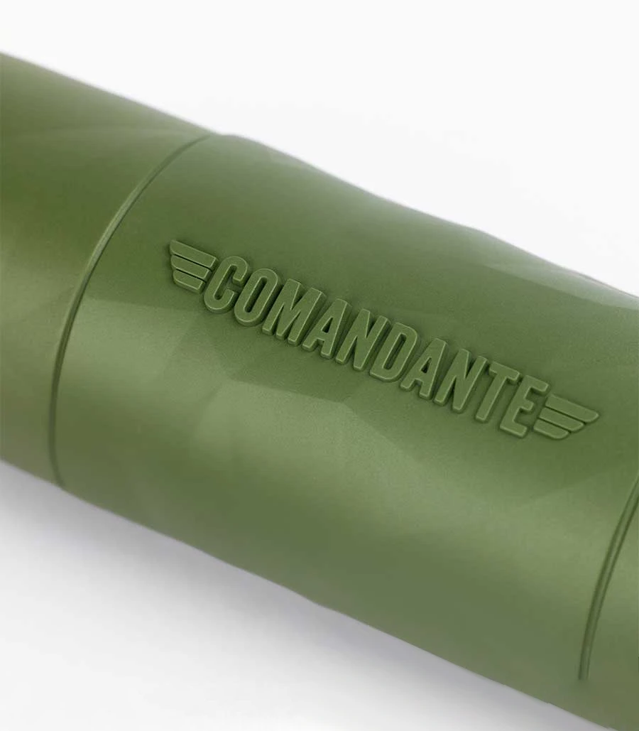 Broyeur Comandante X25 Trailmaster