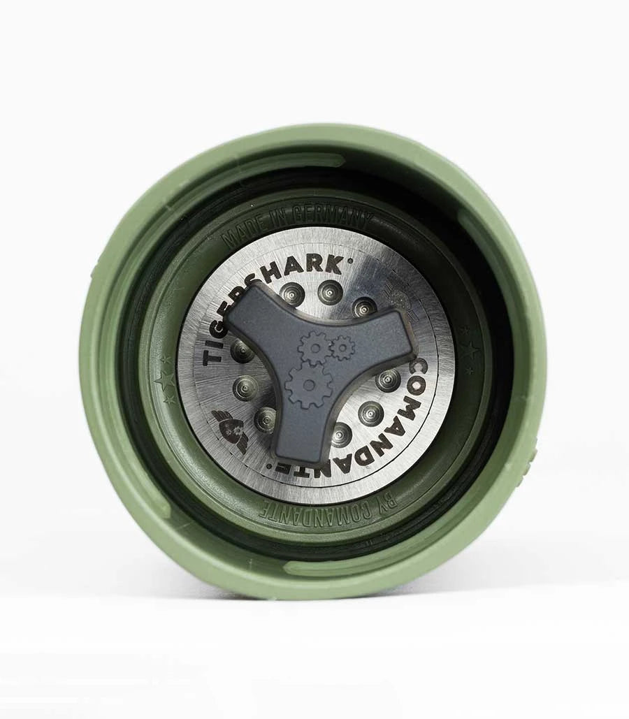 Broyeur Comandante X25 Trailmaster
