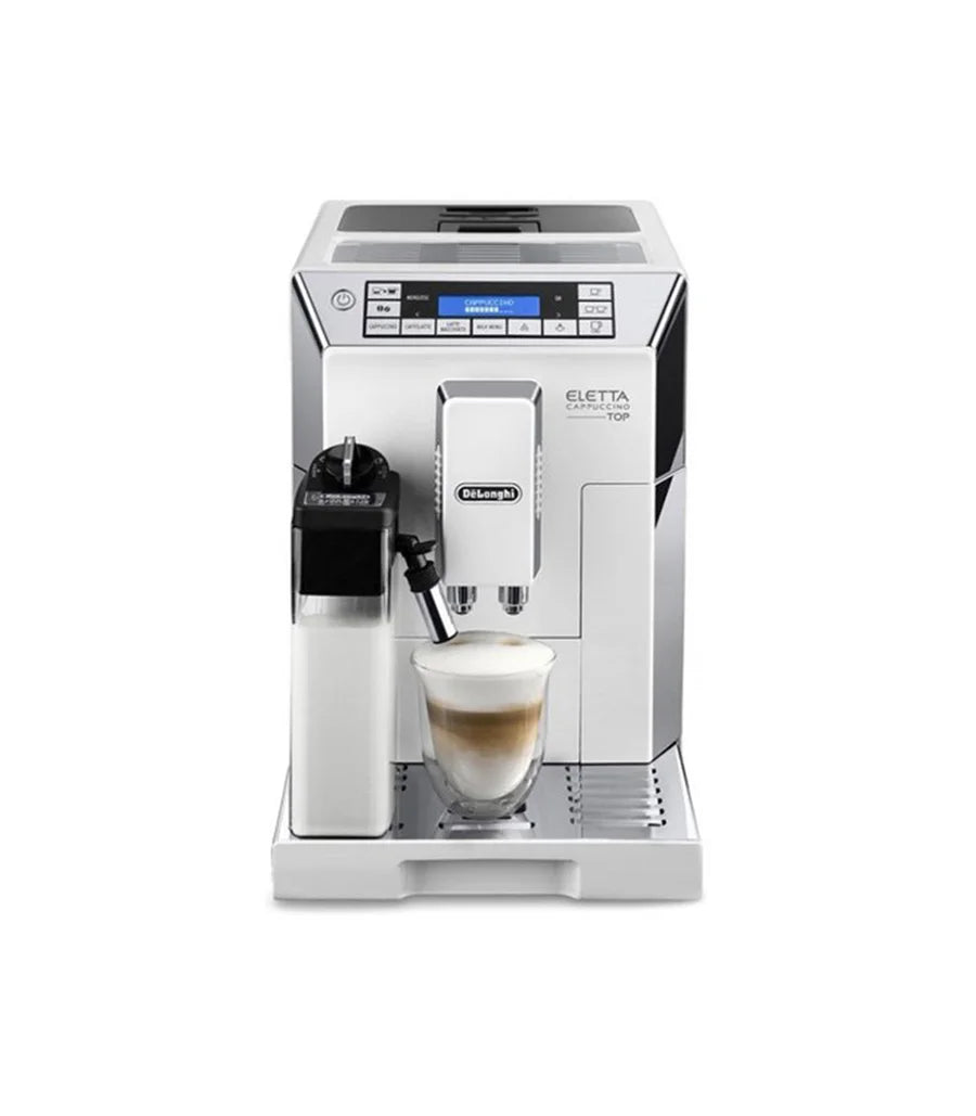 De'Longhi Eletta Cappuccino TOP ECAM 45.760.W