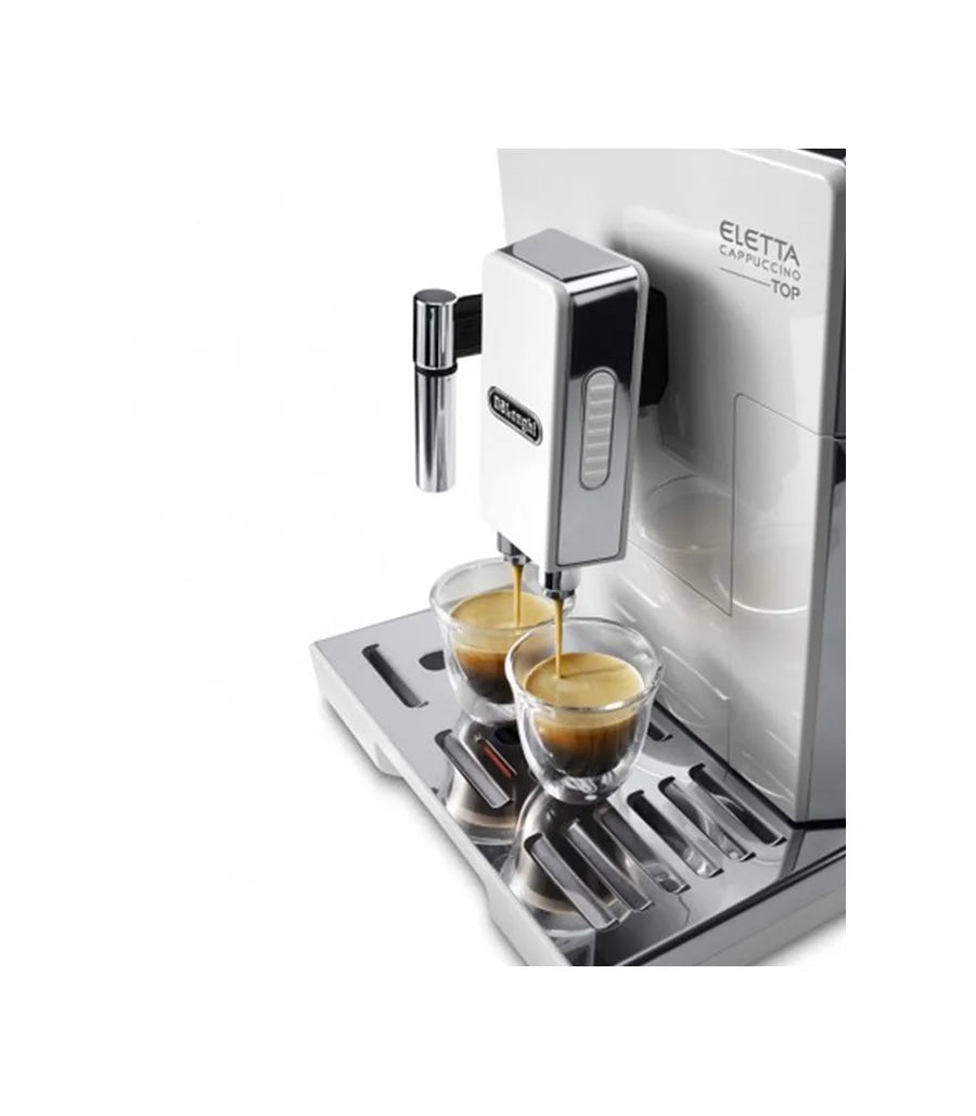 De'Longhi Eletta Cappuccino TOP ECAM 45.760.W