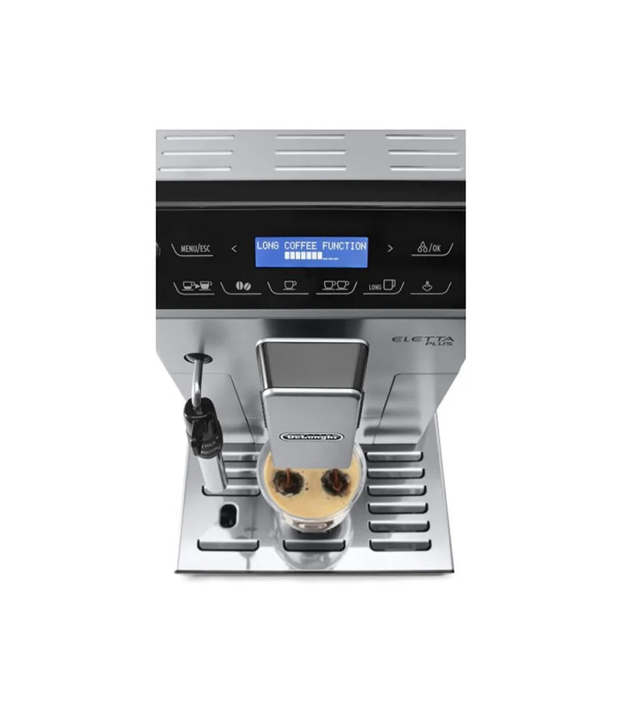 De'Longhi Eletta Plus ECAM 44.620.S
