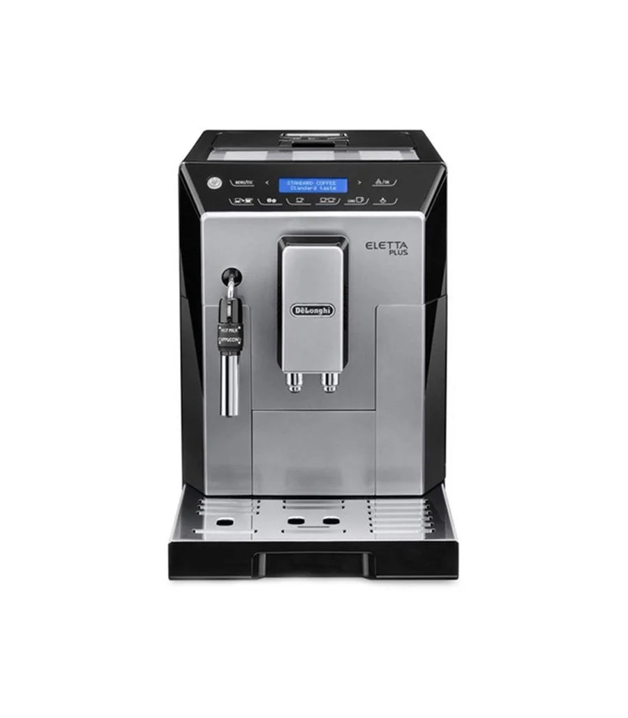De'Longhi Eletta Plus ECAM 44.620.S