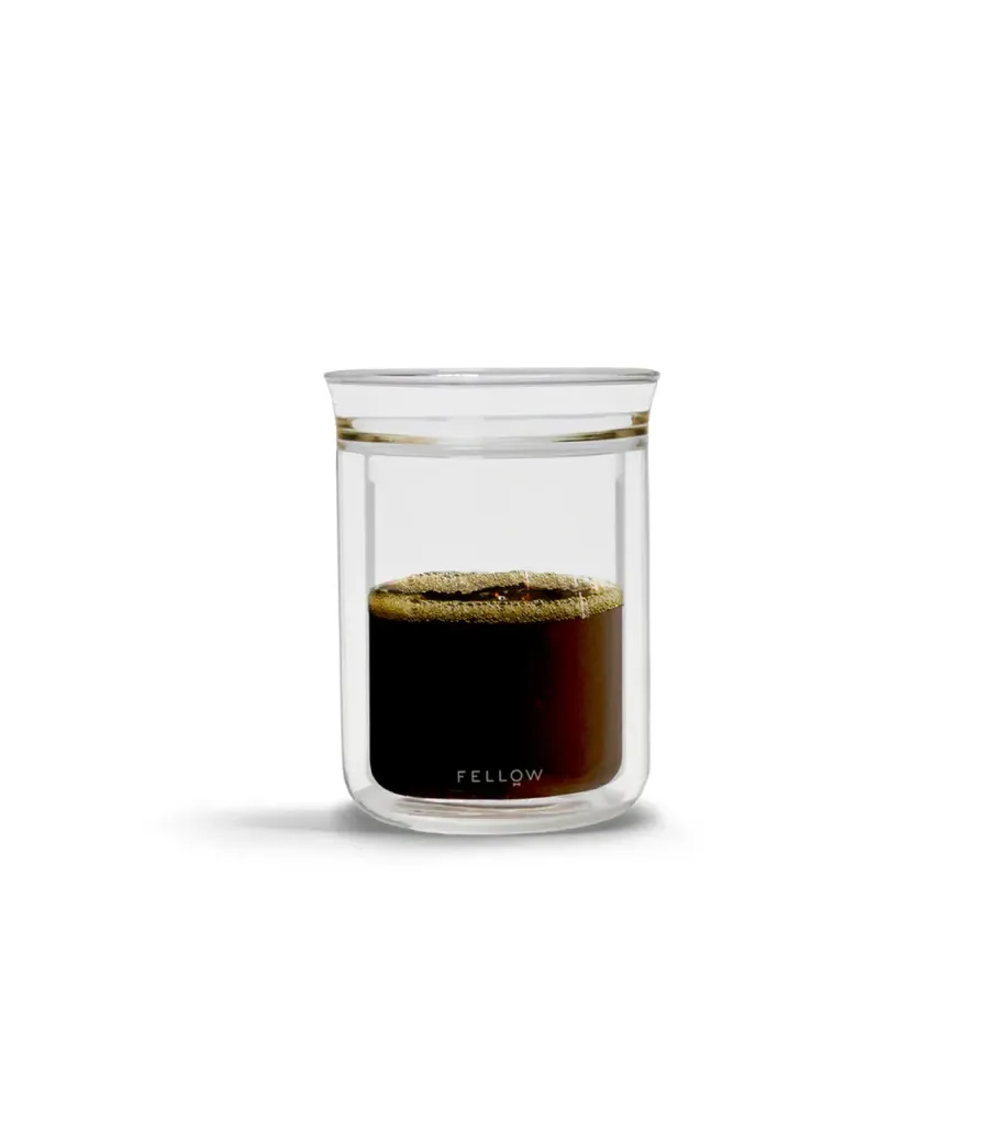 Verres de dégustation Fellow Stagg