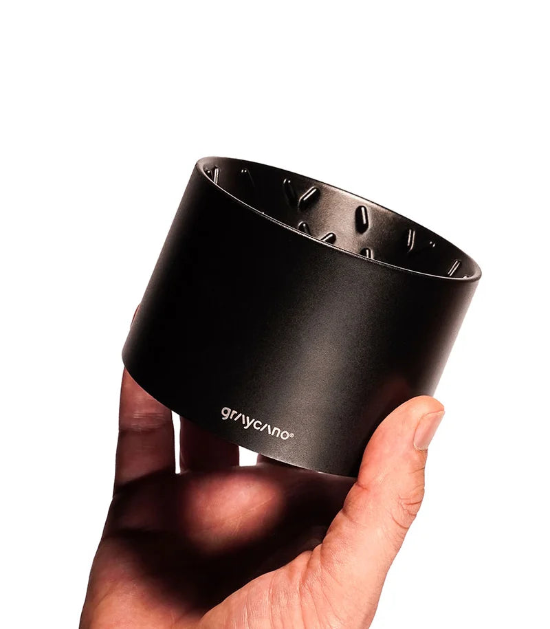 Graycano Dripper + Manchon – Volcan