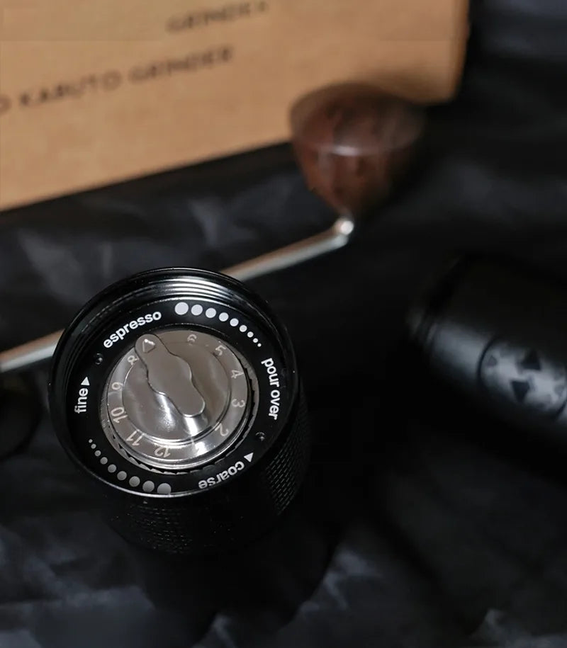 Moinho manual Hario Kabuto