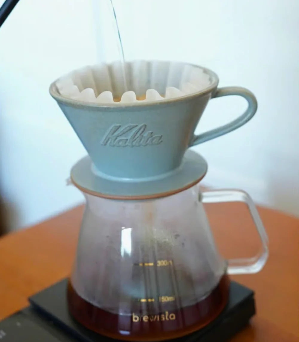 Kalita Mino-Yaki cerámica MI185