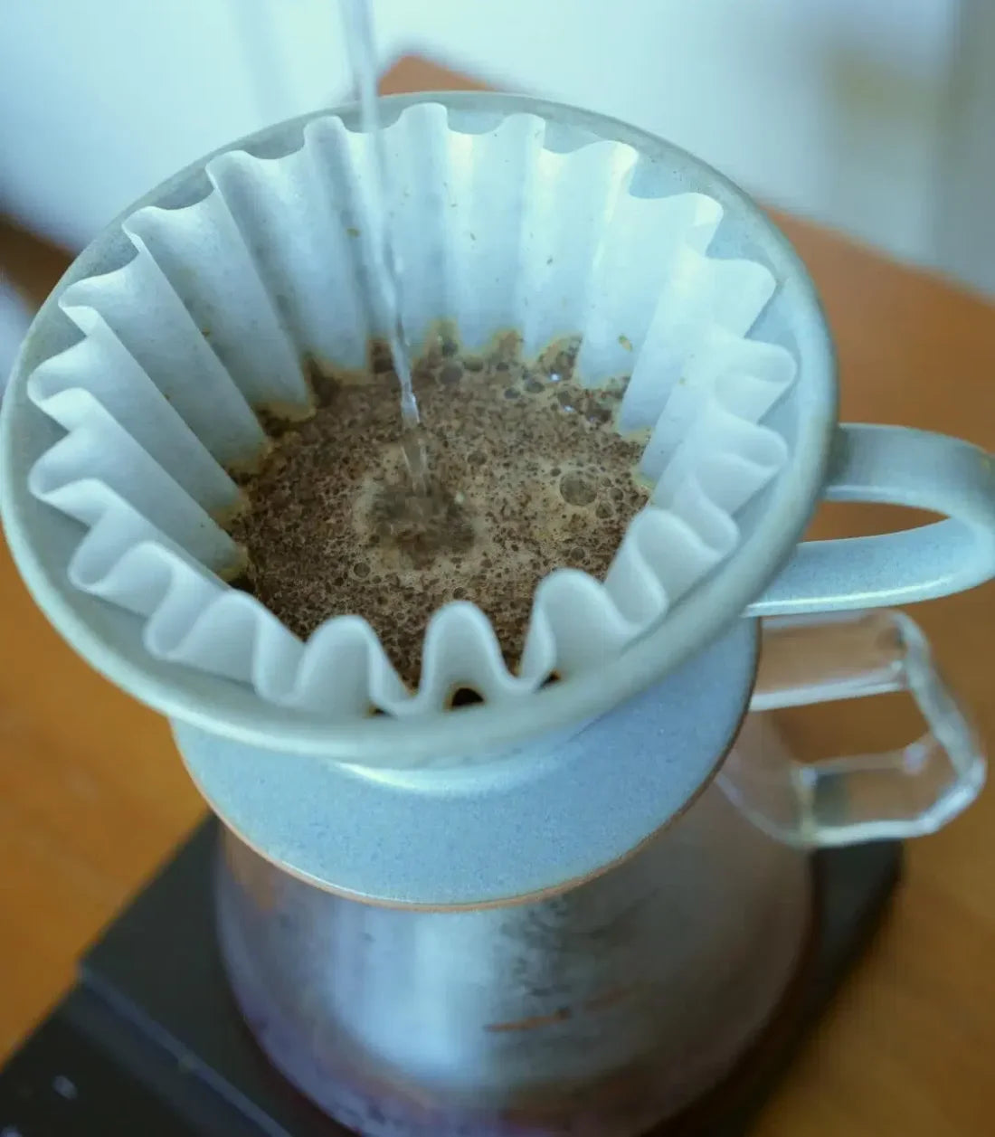 Kalita Mino-Yaki cerámica MI185