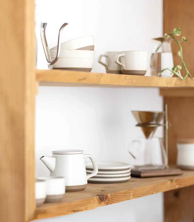 Mug Kinto Ceramic Lab 180 ml