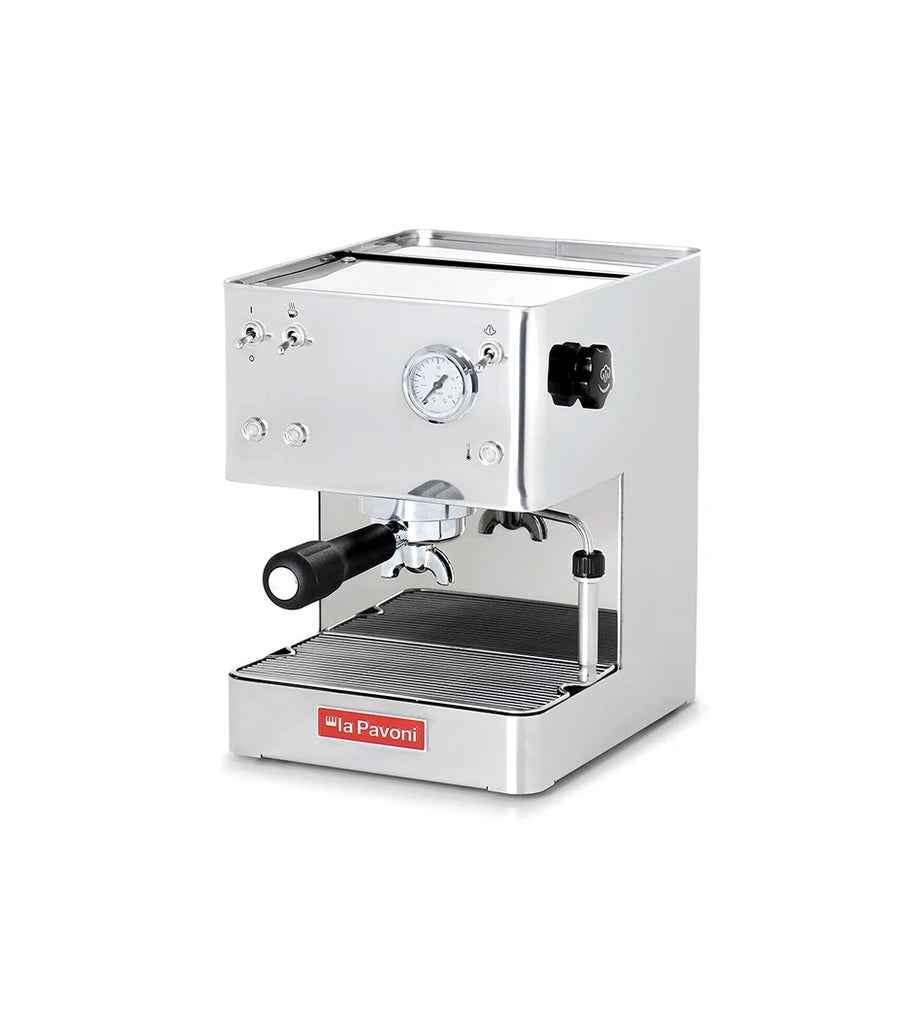 La Pavoni Casa Bar