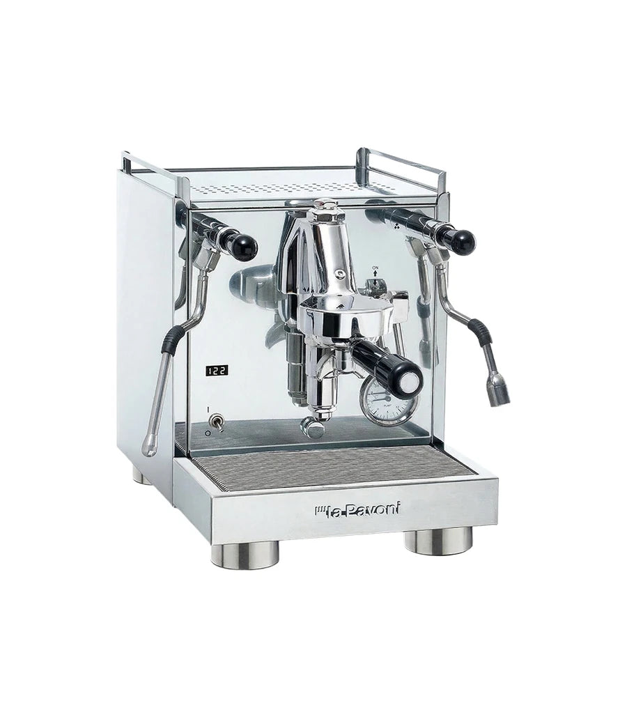 La Pavoni Cellini Evo PID
