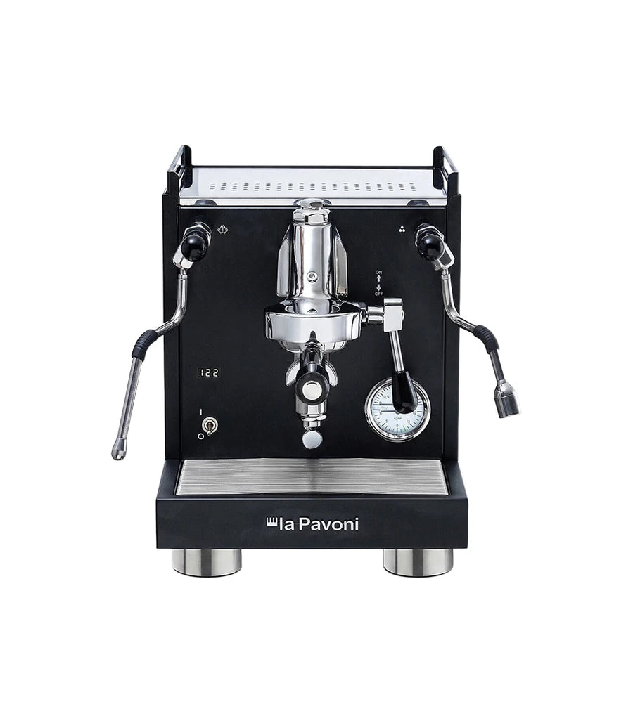La Pavoni Cellini Evo PID