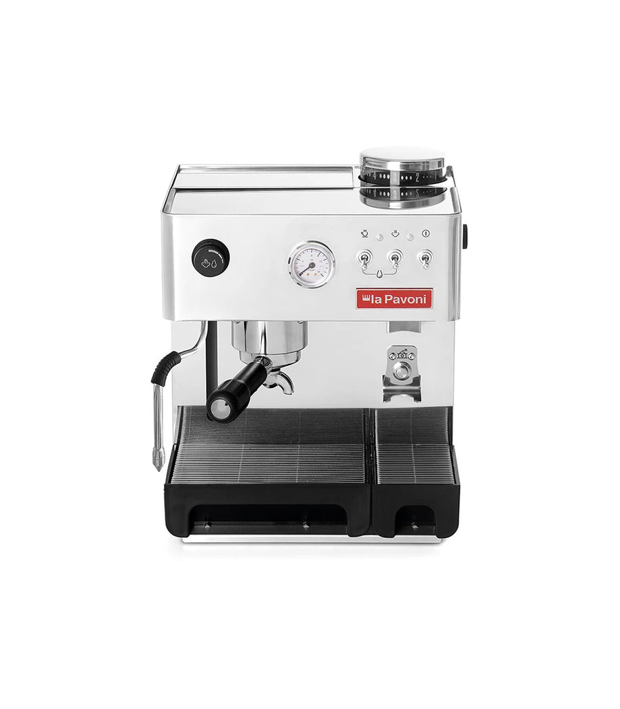 La Pavoni Domus Bar