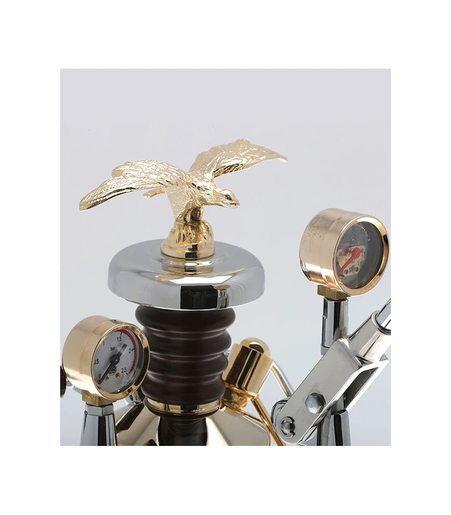 La Pavoni Esperto Competente