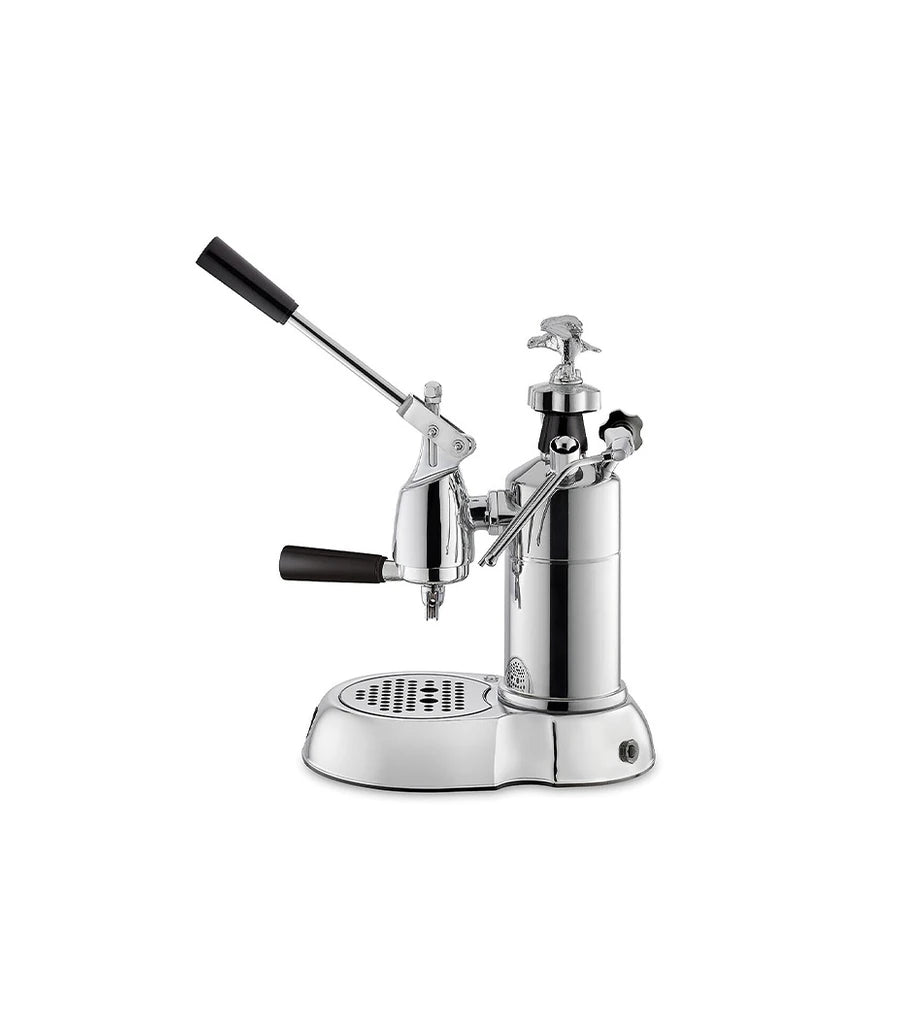 La Pavoni Lever Milano