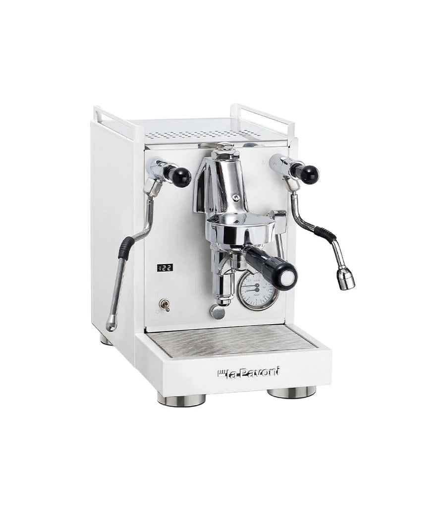 La Pavoni Mini Cellini X