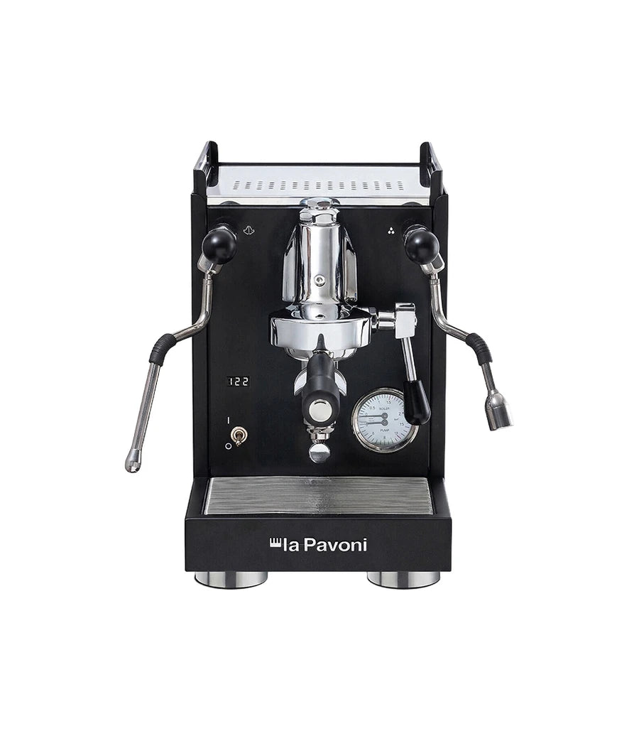 La Pavoni Mini Cellini X