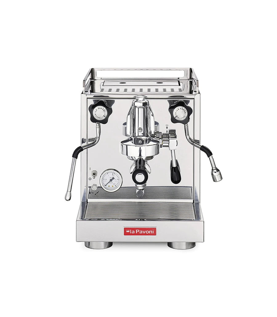 La Pavoni New Cellini Classic