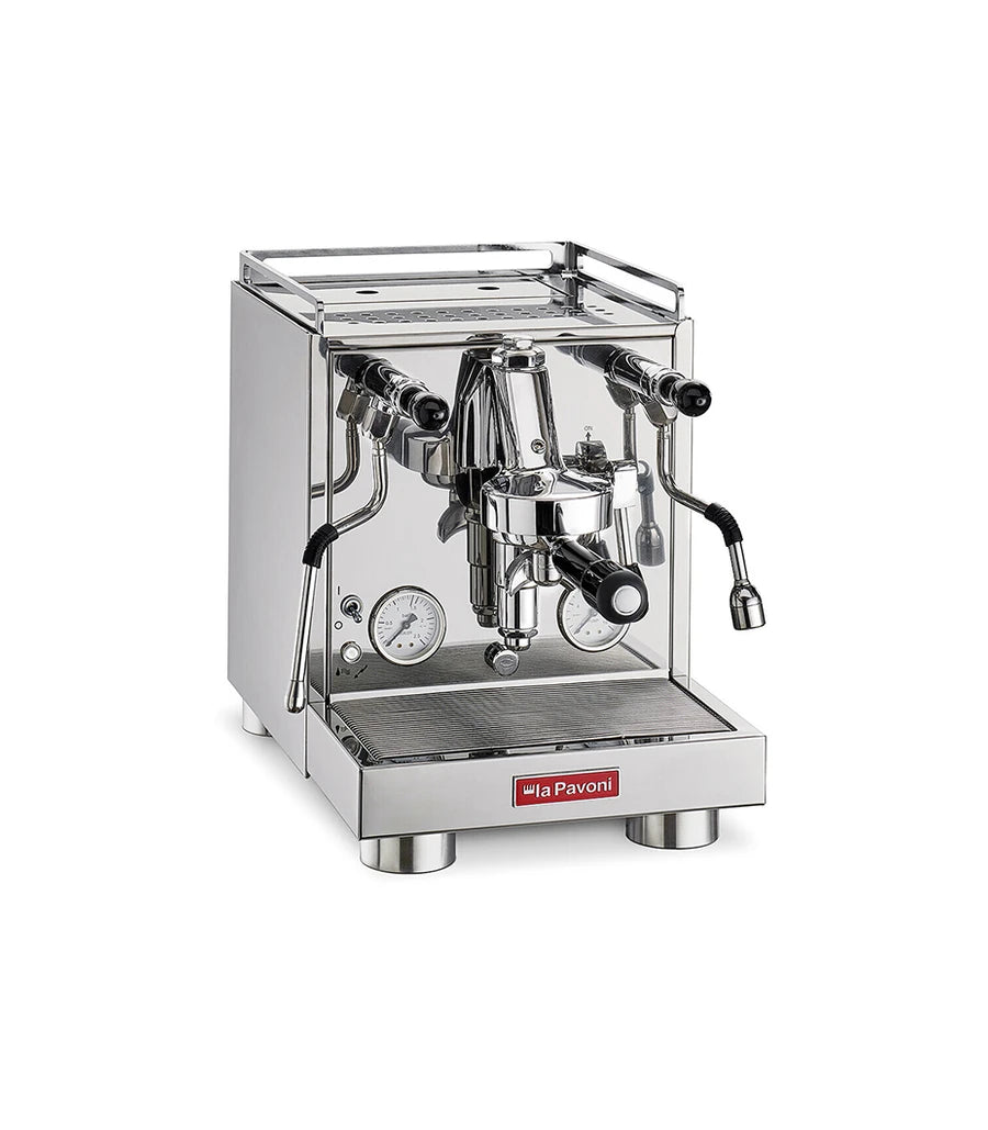 La Pavoni New Cellini Evolution