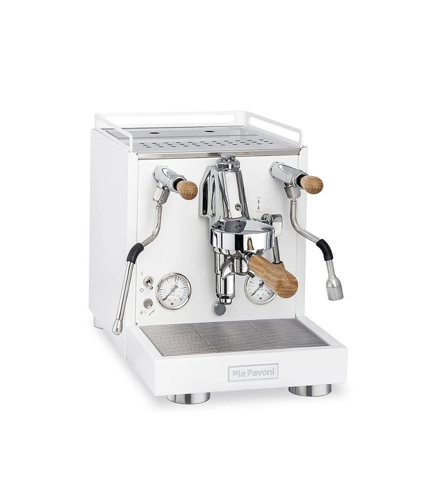La Pavoni New Cellini Evolution