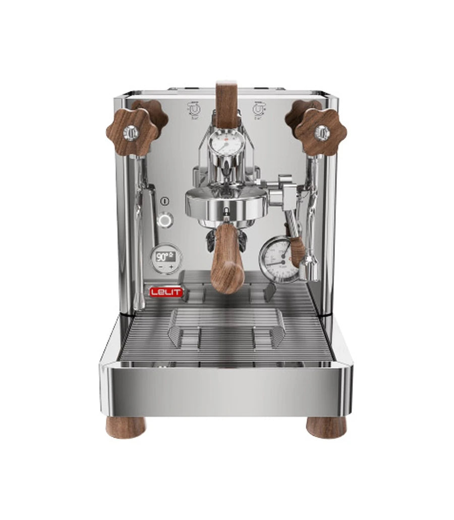 Lelit Bianca PL162T