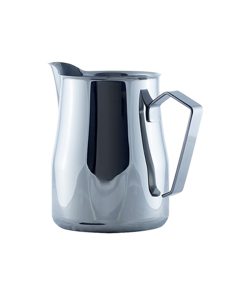 Jarra Motta Europa Professional de Leche 500ml Acero Inoxidable