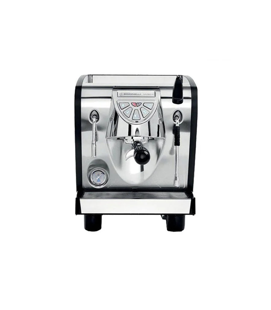 Nuova Simonelli Musica