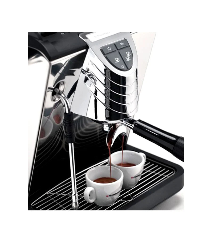 Nuova Simonelli Oscar 22 Nueva Versión